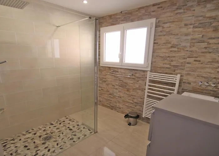 Les Saisons Apartman Sainte-Maxime