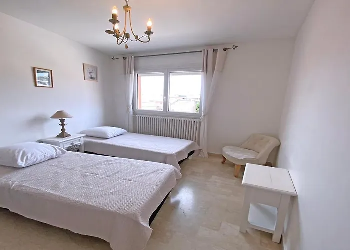 Apartman Les Saisons *