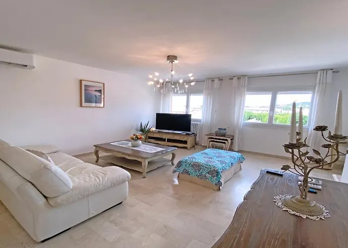 Les Saisons Apartman