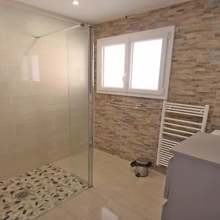 Les Saisons Apartment Sainte-Maxime