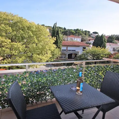 Les Saisons Apartmán