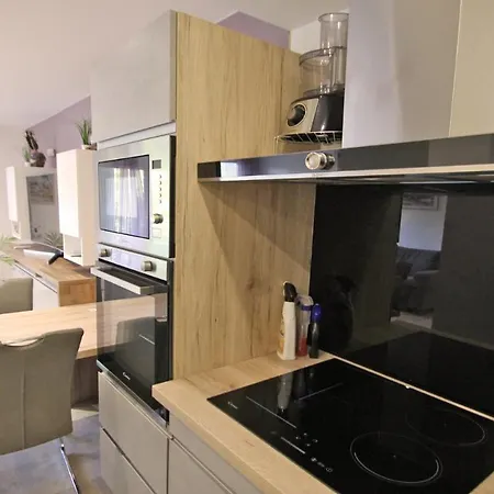 Les Saisons * Sainte-Maxime