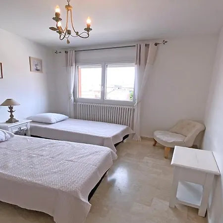 Apartmán Les Saisons *