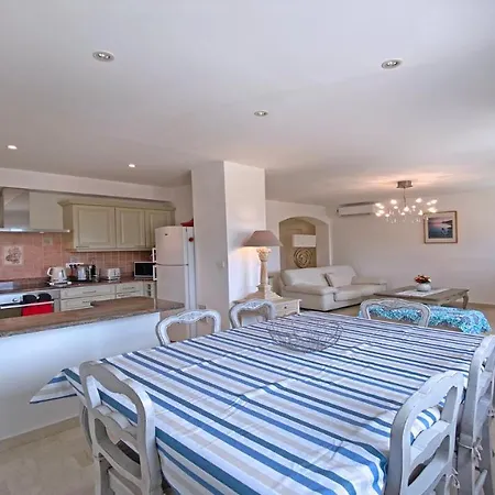 Apartman Les Saisons *