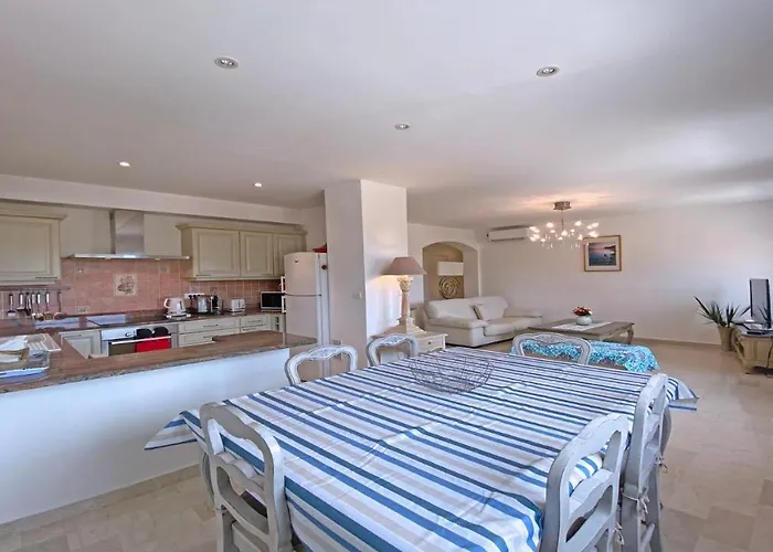 Apartmán Les Saisons *